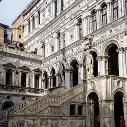 Inside the Doge's Palace, Venice     #Venice #Costsaver #Trafalgar