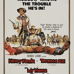 Film review: My Name is Nobody (1973)