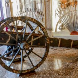 The Museum in the Doge's Palace, Venice  #TrafalgarTours