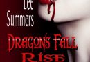 Review: Dragon’s Fall Rise of the Scarlet Order (Book 2 Scarlet Order) @davidleesummers