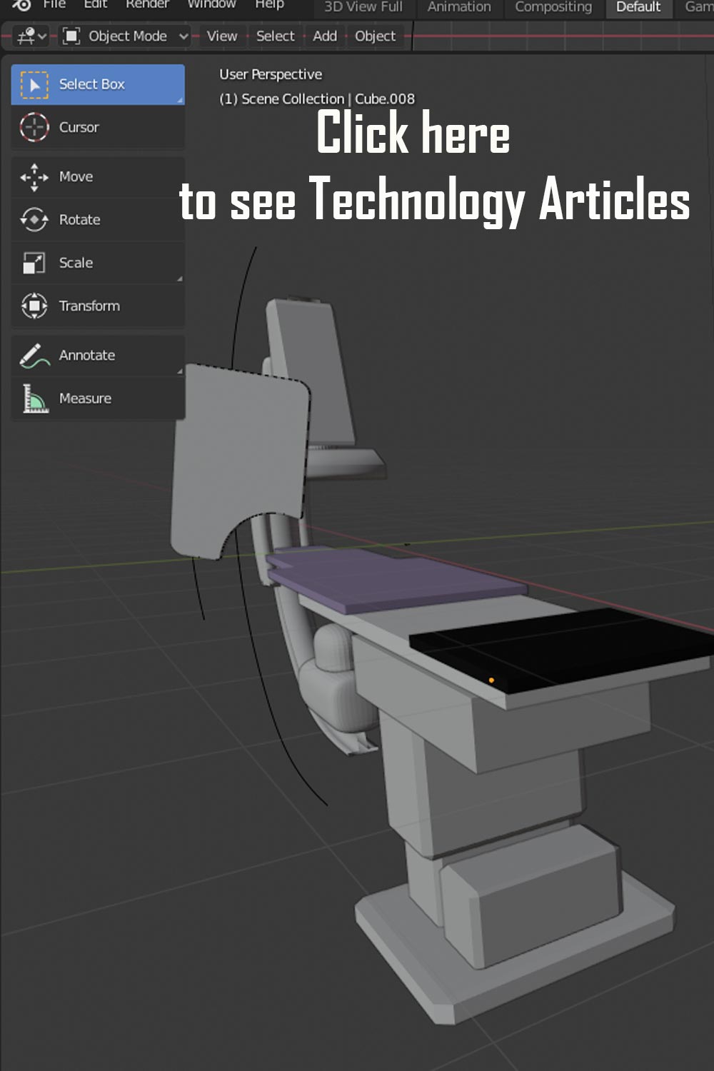 Click on image to see technology articles