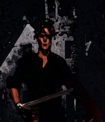 How visual art provides insight to writing