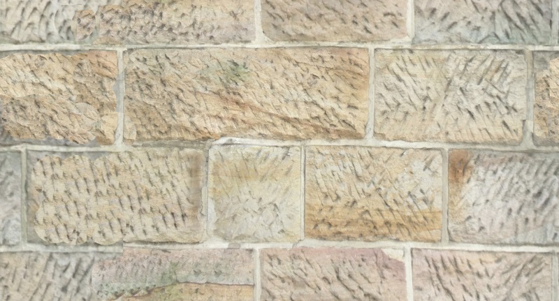 Step Two of new image: a few home made textures