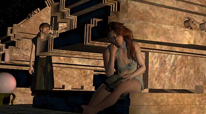 Received Doris' signature and added to picture