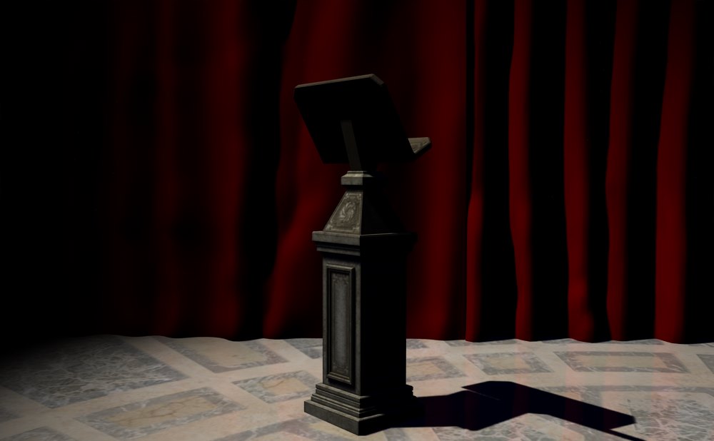 Tutorial: making curtains in Sculptris for use in DAZ Studio