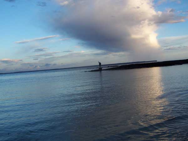 I've got the Liebster Award