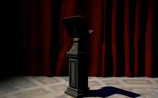 Using Sculptrix to make curtains for use in DAZ Studio